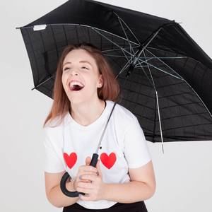 Meet your Posher, Jacquoline